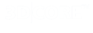 3DCoreLogo_white